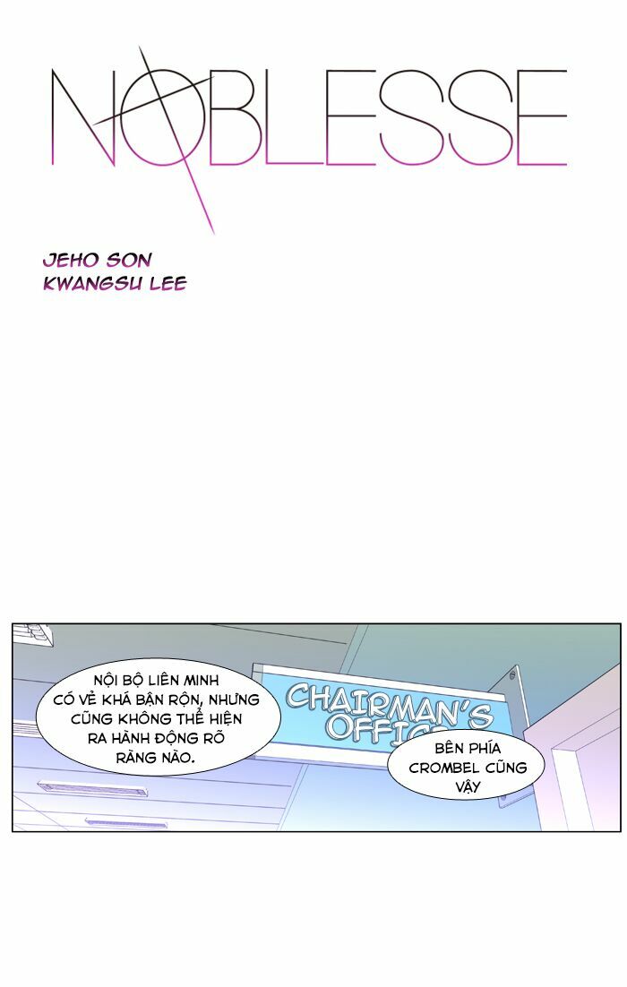 Ma Cà Rồng Quý Tộc: Chapter 404