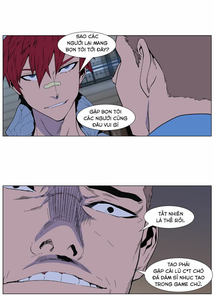 Ma Cà Rồng Quý Tộc: Chapter 404