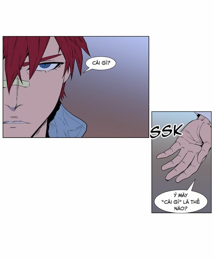 Ma Cà Rồng Quý Tộc: Chapter 404