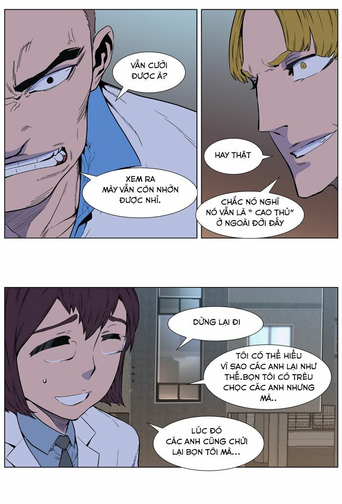 Ma Cà Rồng Quý Tộc: Chapter 404