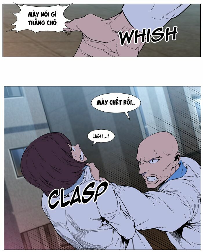 Ma Cà Rồng Quý Tộc: Chapter 404