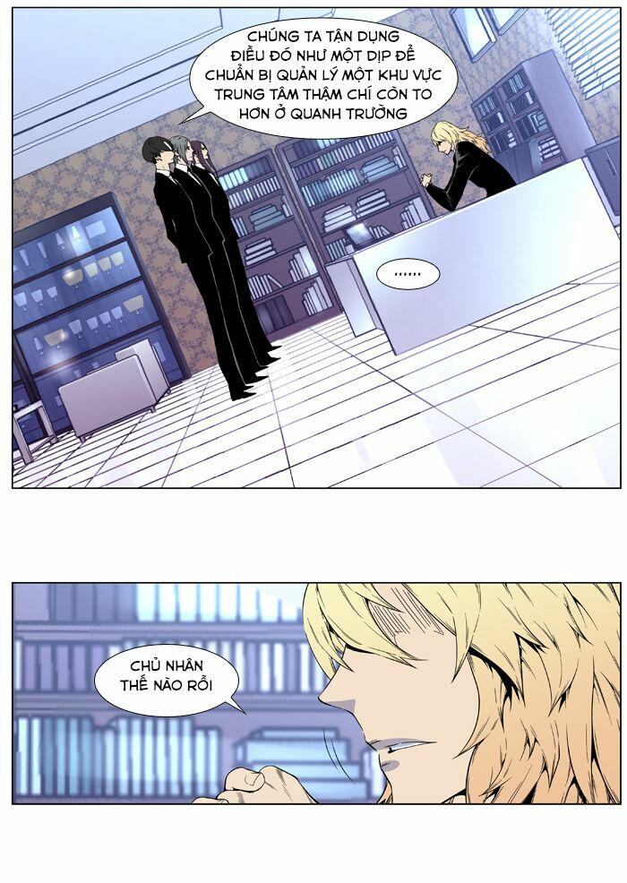 Ma Cà Rồng Quý Tộc: Chapter 404
