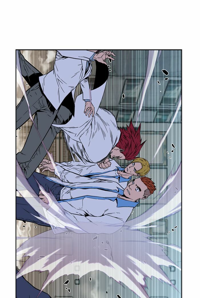 Ma Cà Rồng Quý Tộc: Chapter 404