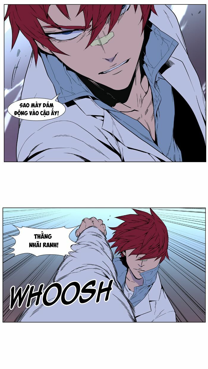 Ma Cà Rồng Quý Tộc: Chapter 404