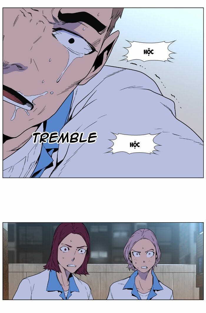 Ma Cà Rồng Quý Tộc: Chapter 404