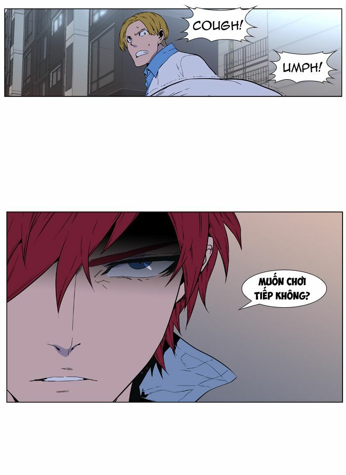 Ma Cà Rồng Quý Tộc: Chapter 404