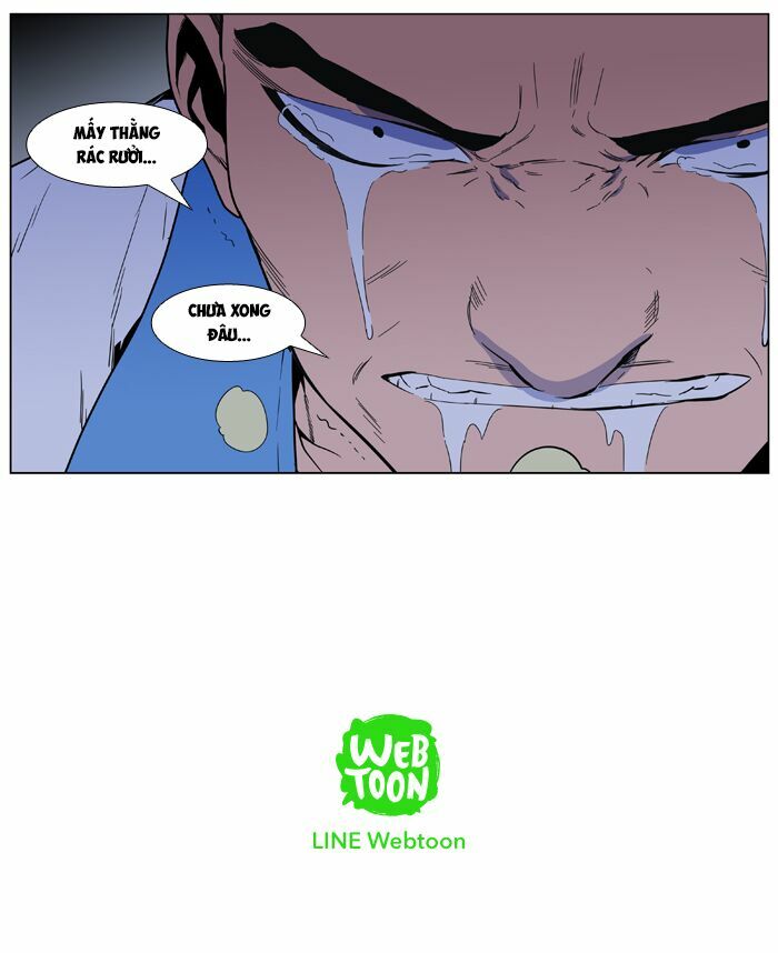 Ma Cà Rồng Quý Tộc: Chapter 404