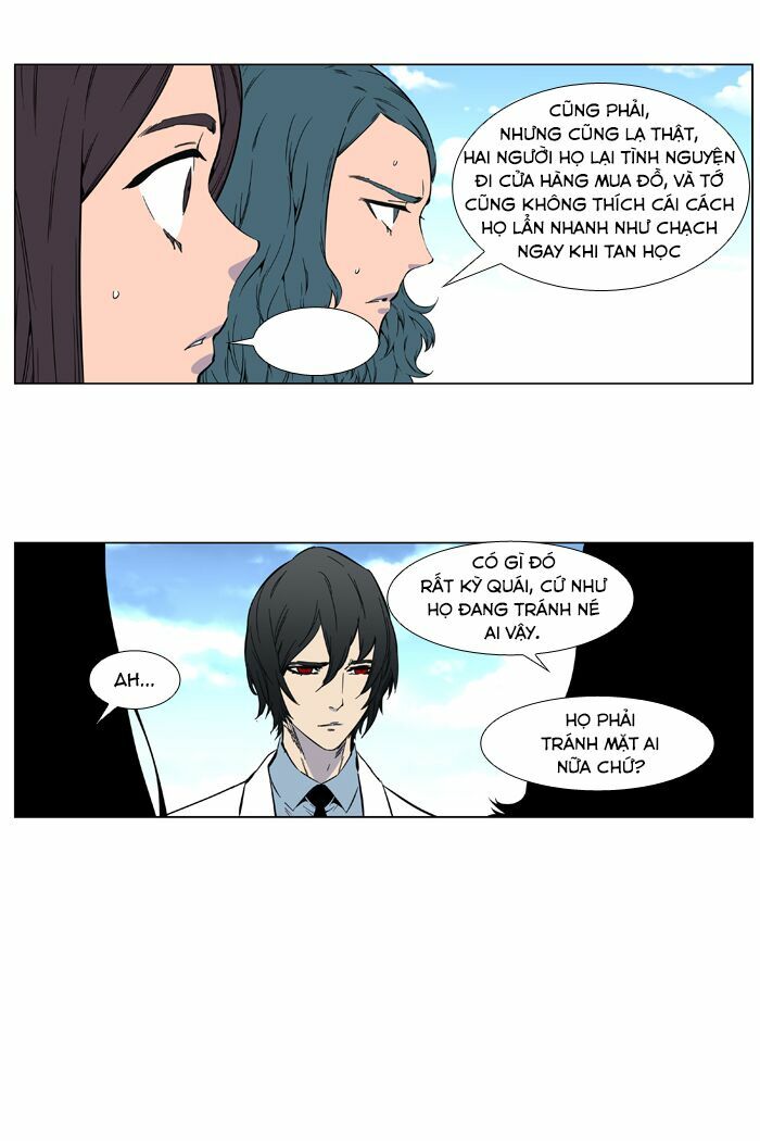 Ma Cà Rồng Quý Tộc: Chapter 404
