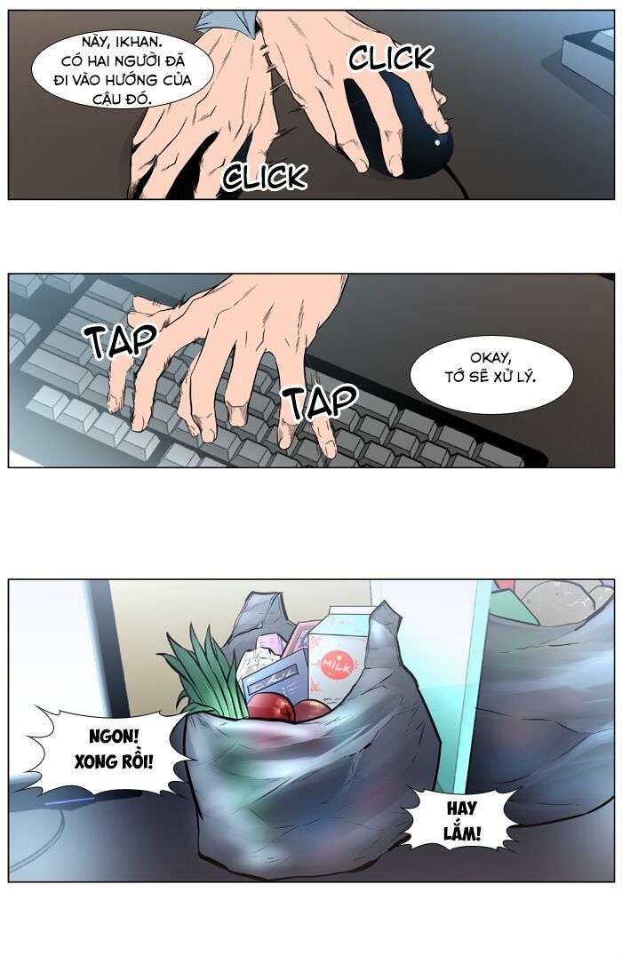 Ma Cà Rồng Quý Tộc: Chapter 404