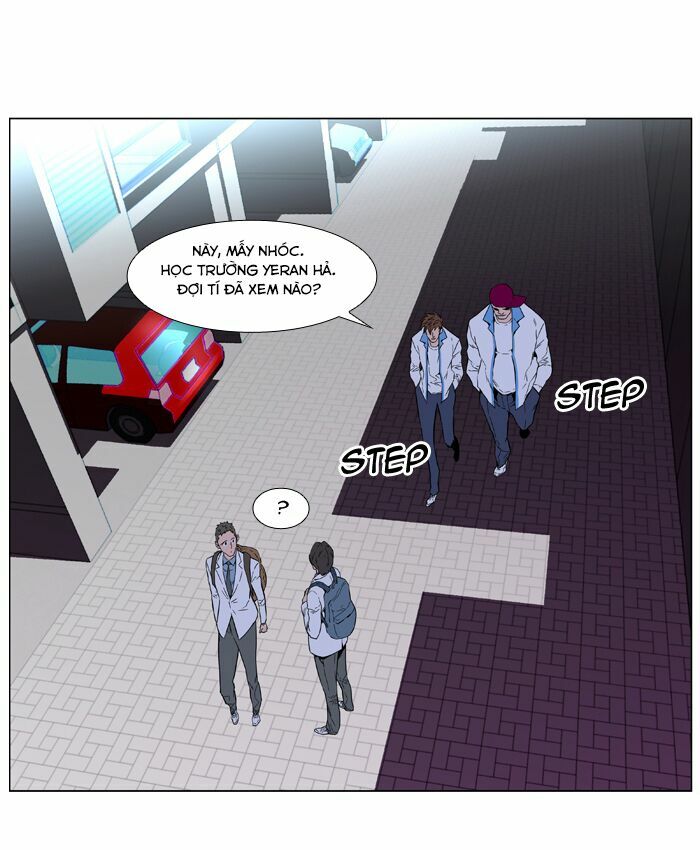 Ma Cà Rồng Quý Tộc: Chapter 405