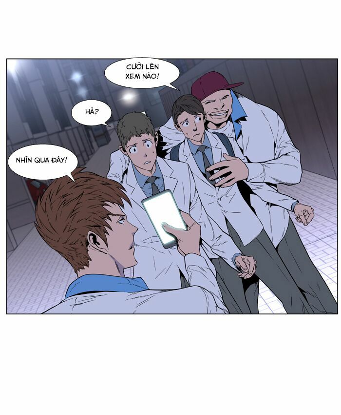 Ma Cà Rồng Quý Tộc: Chapter 405