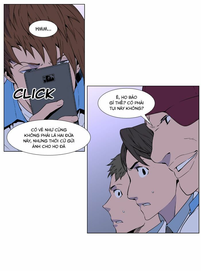 Ma Cà Rồng Quý Tộc: Chapter 405
