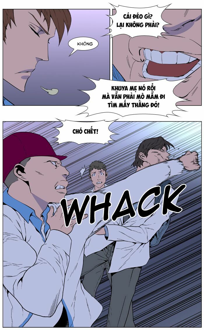 Ma Cà Rồng Quý Tộc: Chapter 405