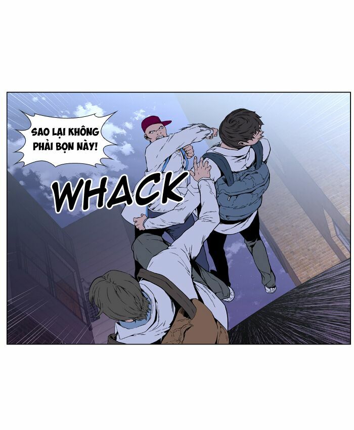 Ma Cà Rồng Quý Tộc: Chapter 405