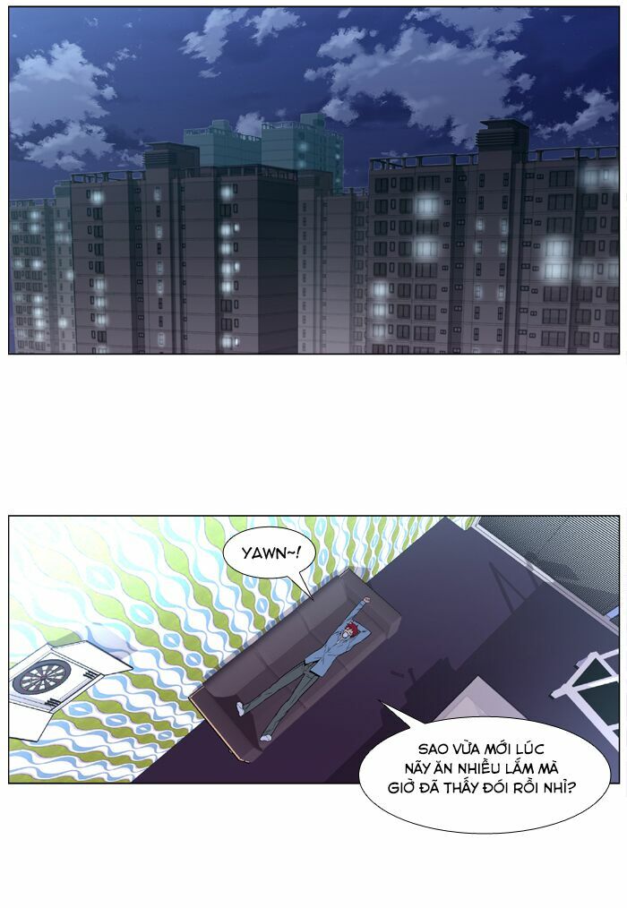 Ma Cà Rồng Quý Tộc: Chapter 405