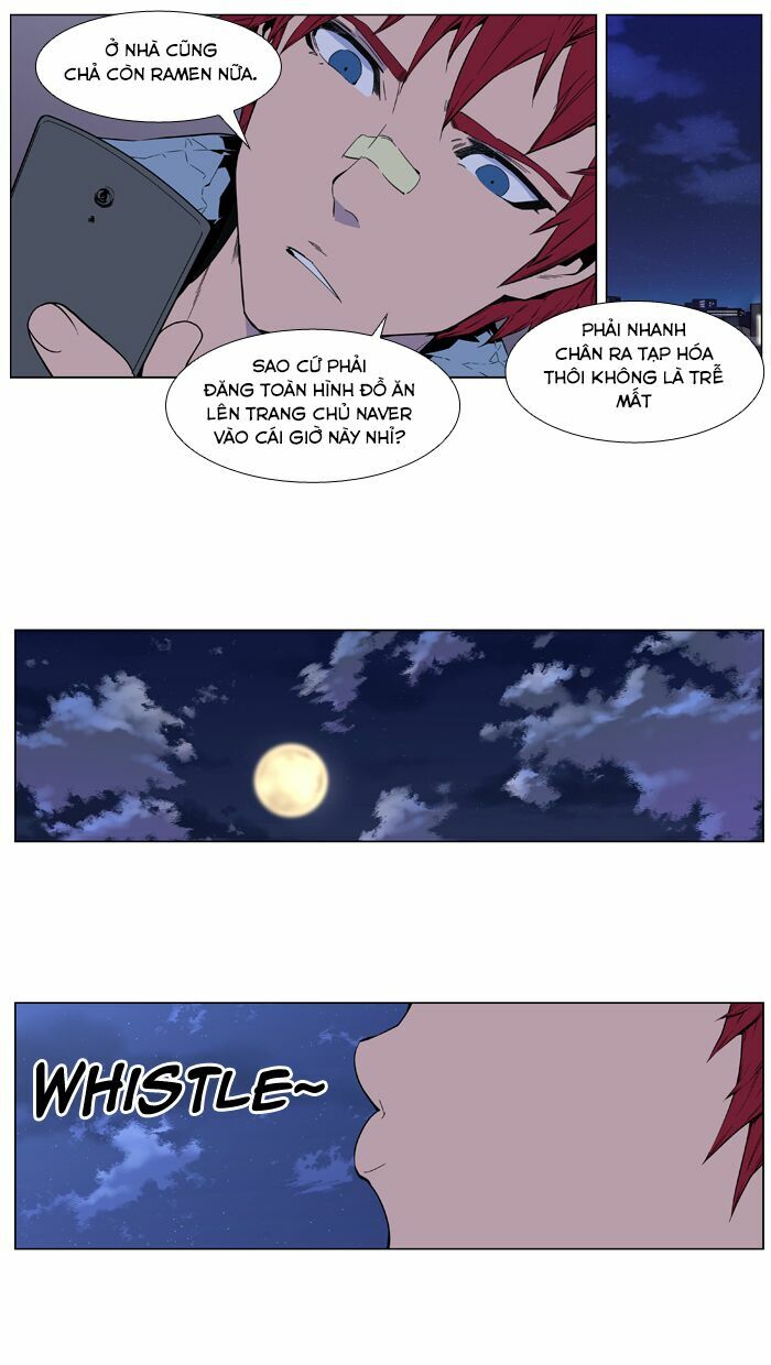 Ma Cà Rồng Quý Tộc: Chapter 405