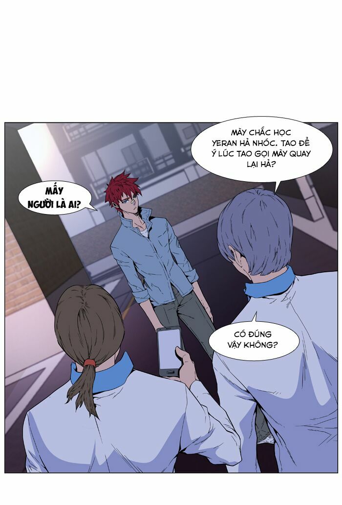 Ma Cà Rồng Quý Tộc: Chapter 405
