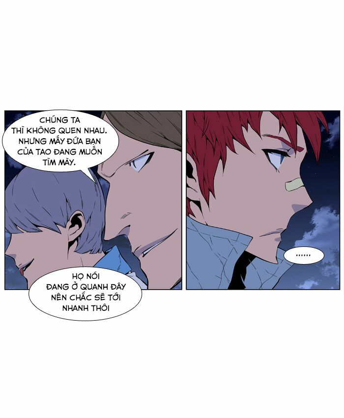 Ma Cà Rồng Quý Tộc: Chapter 405