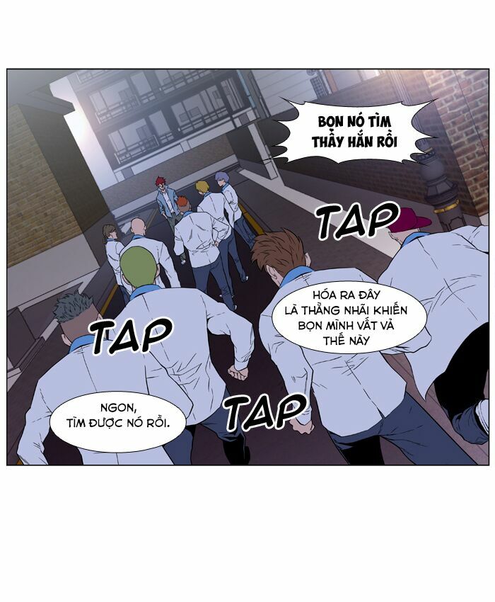 Ma Cà Rồng Quý Tộc: Chapter 405