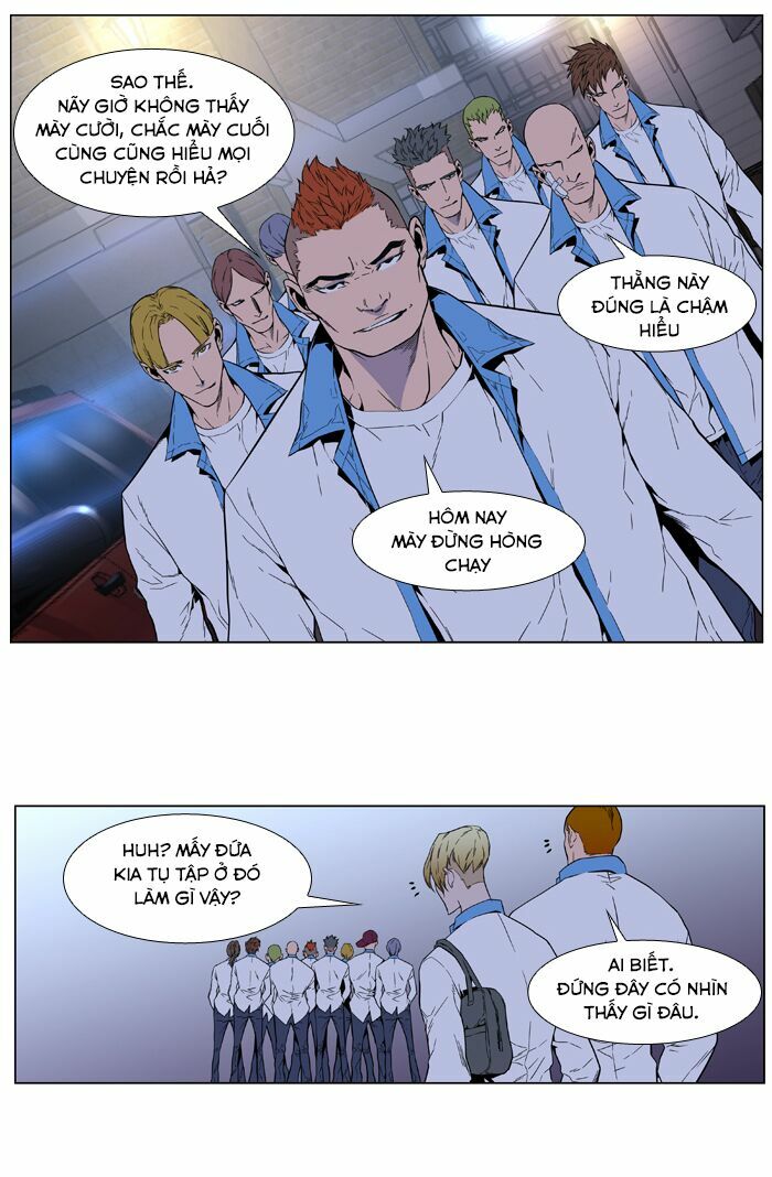 Ma Cà Rồng Quý Tộc: Chapter 405