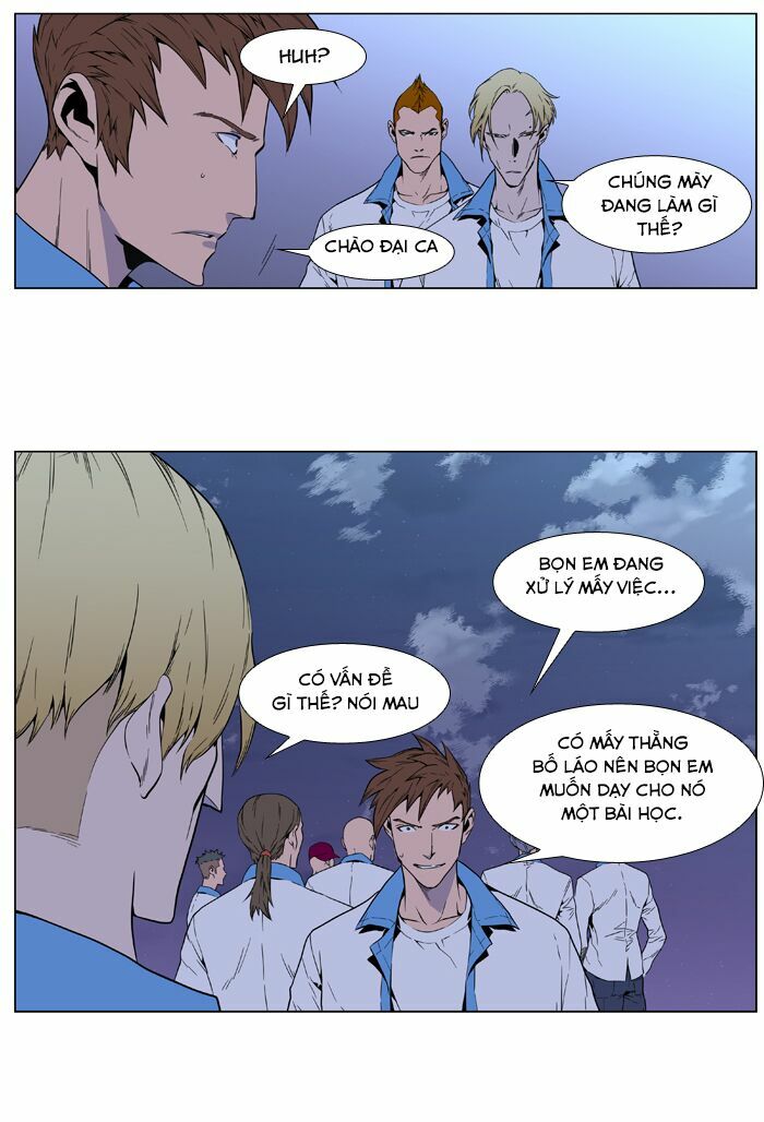 Ma Cà Rồng Quý Tộc: Chapter 405