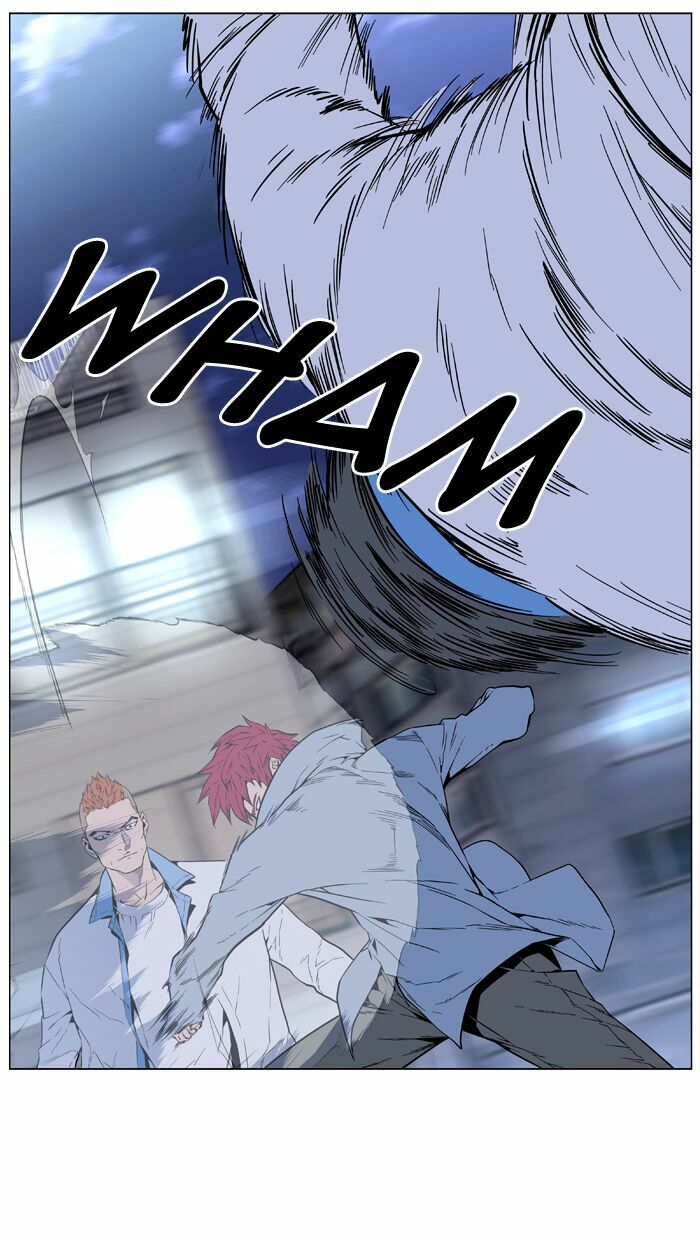 Ma Cà Rồng Quý Tộc: Chapter 405