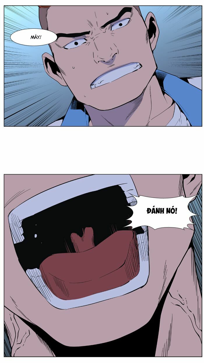 Ma Cà Rồng Quý Tộc: Chapter 405