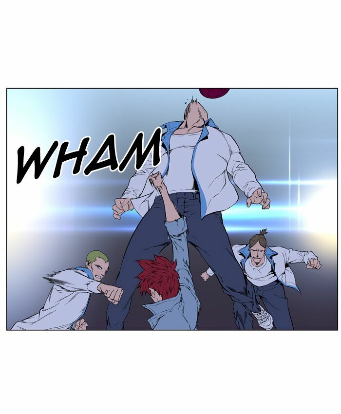 Ma Cà Rồng Quý Tộc: Chapter 405
