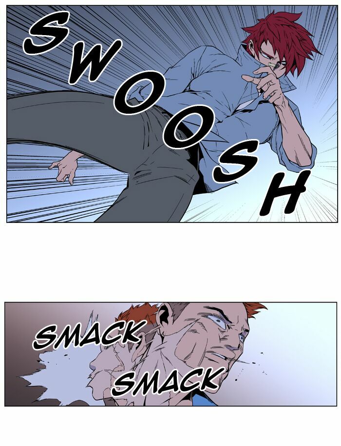 Ma Cà Rồng Quý Tộc: Chapter 405