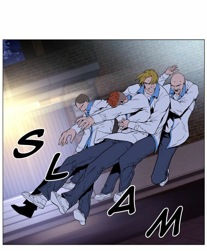 Ma Cà Rồng Quý Tộc: Chapter 405