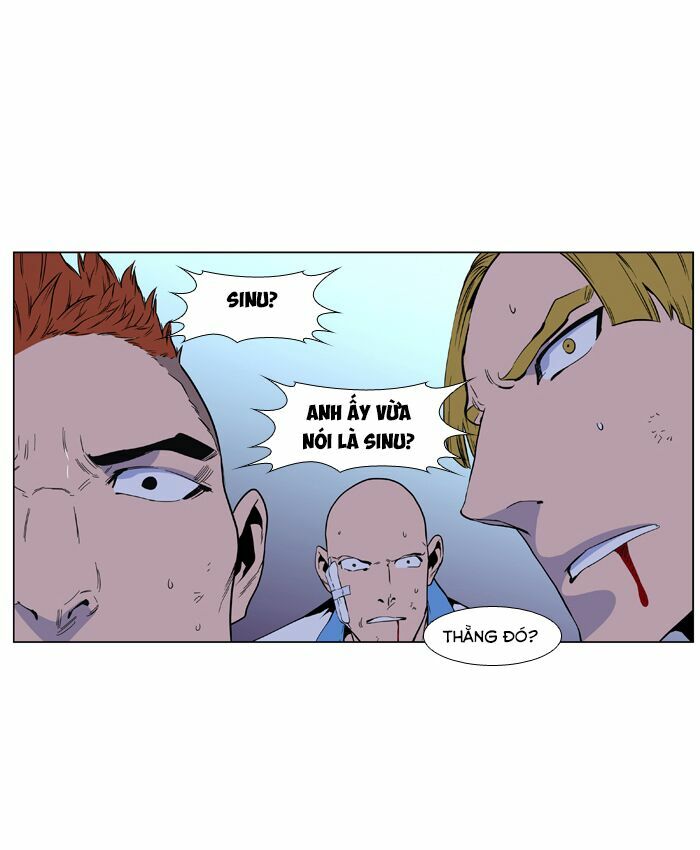 Ma Cà Rồng Quý Tộc: Chapter 405