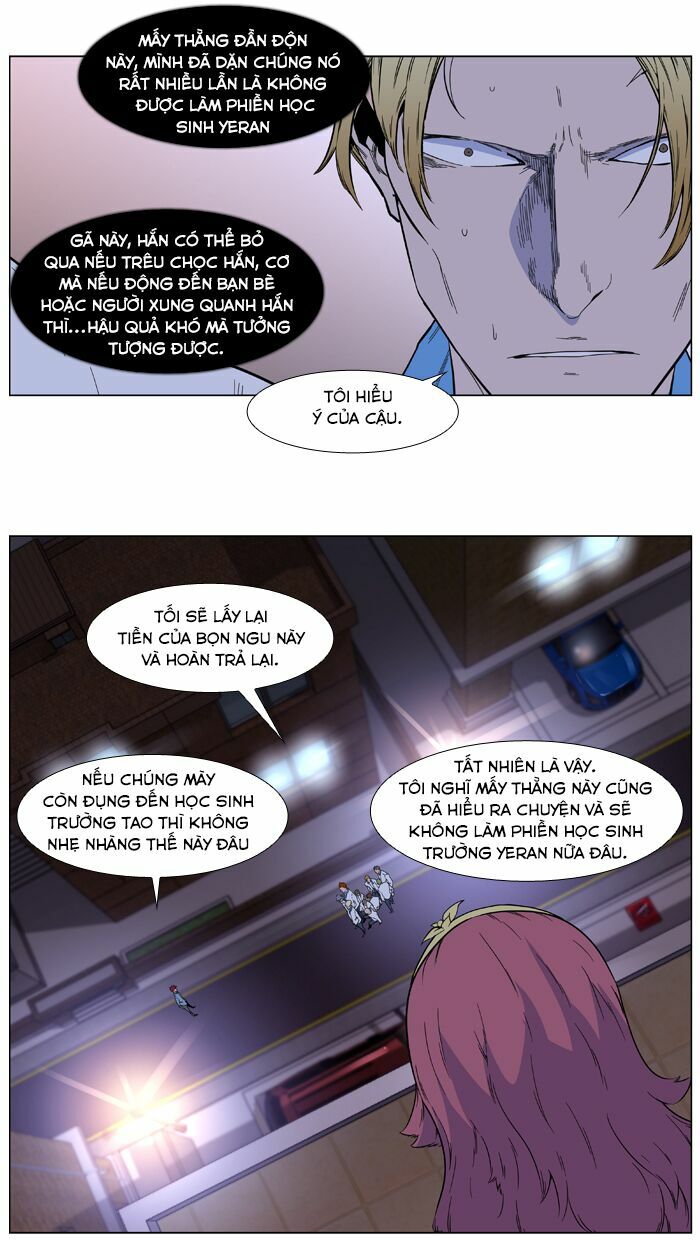 Ma Cà Rồng Quý Tộc: Chapter 405