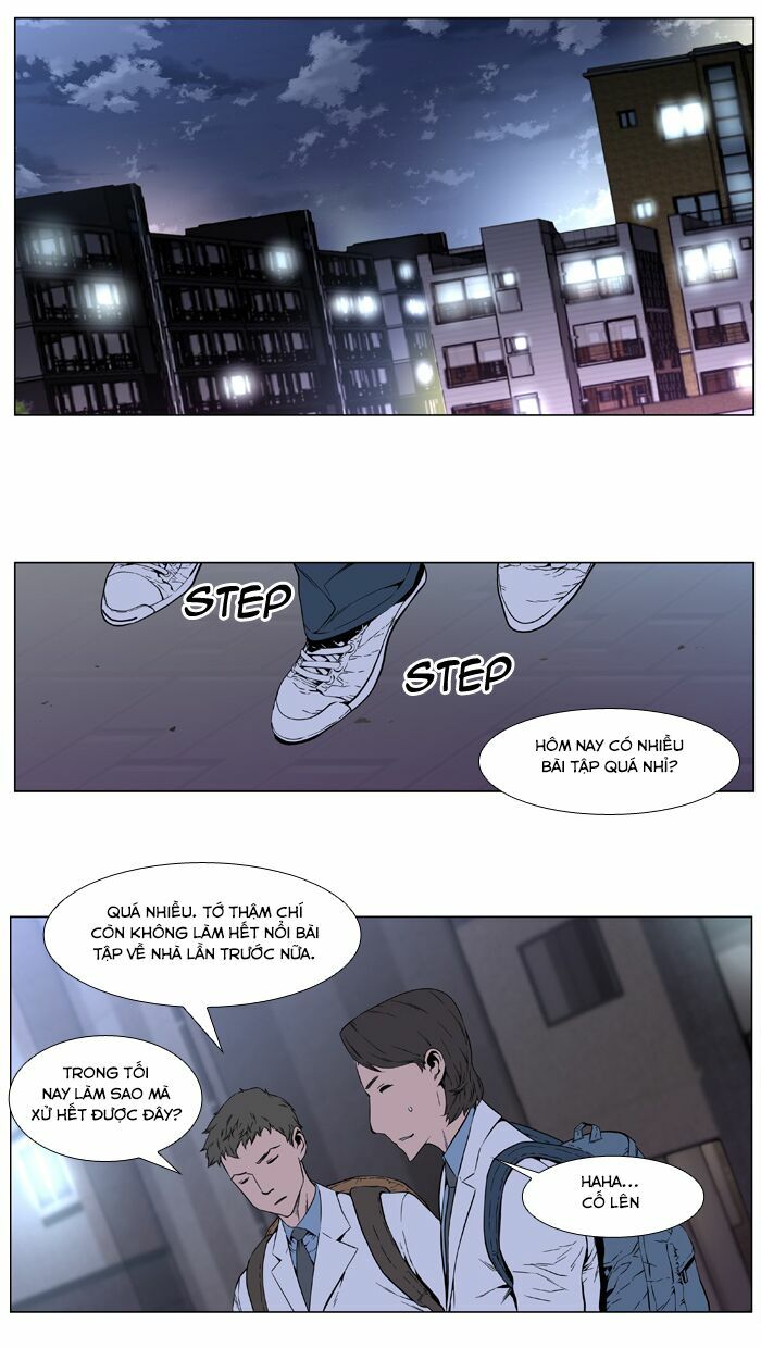 Ma Cà Rồng Quý Tộc: Chapter 405