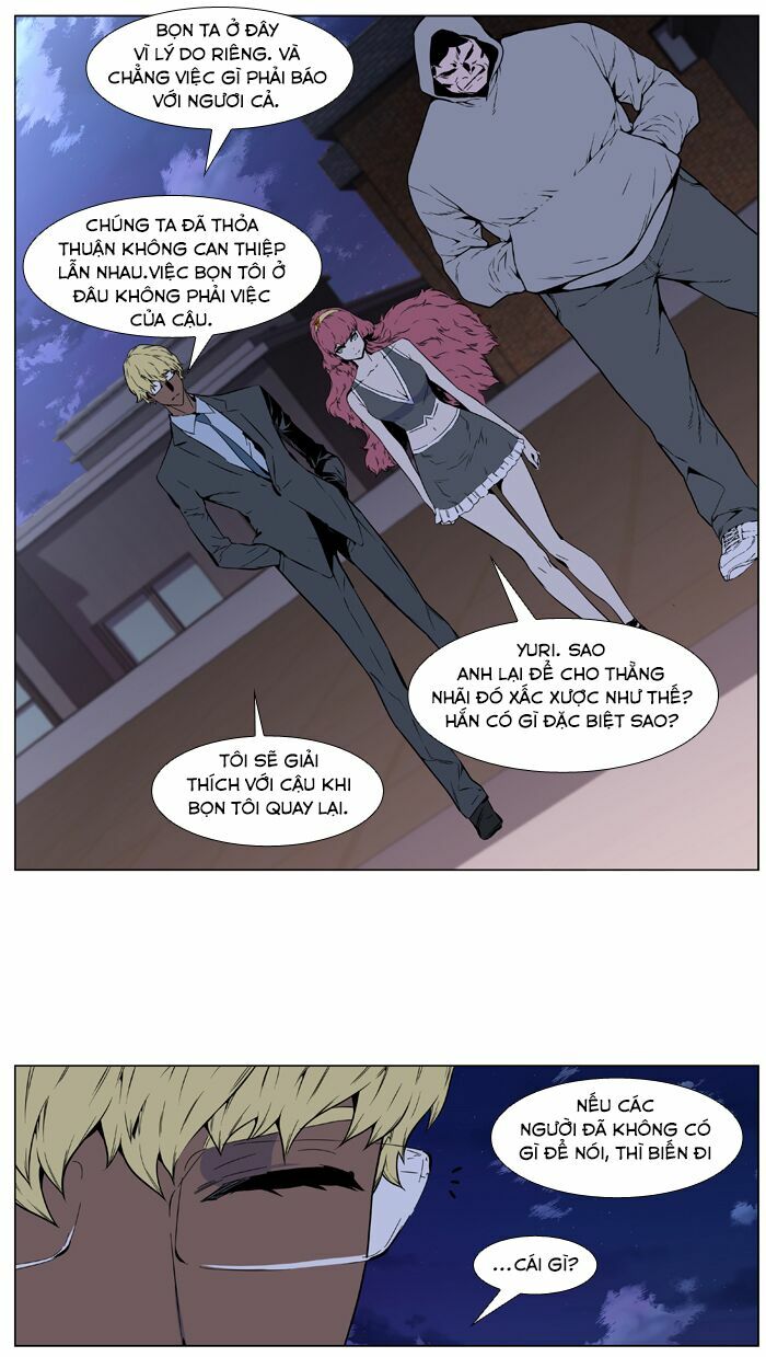 Ma Cà Rồng Quý Tộc: Chapter 406