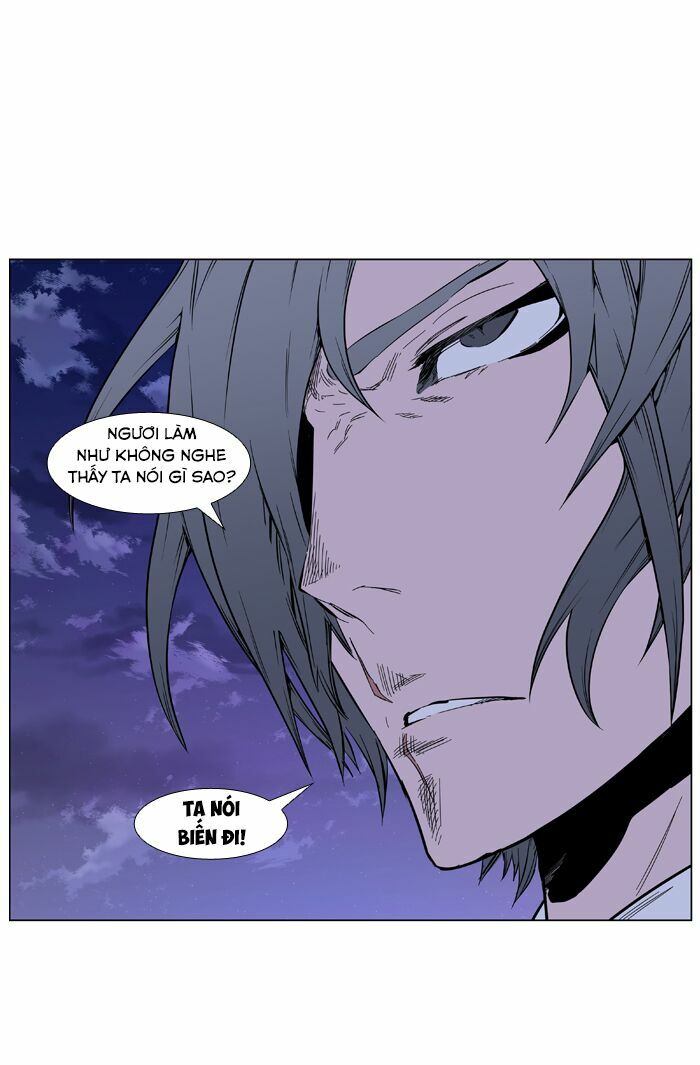 Ma Cà Rồng Quý Tộc: Chapter 406
