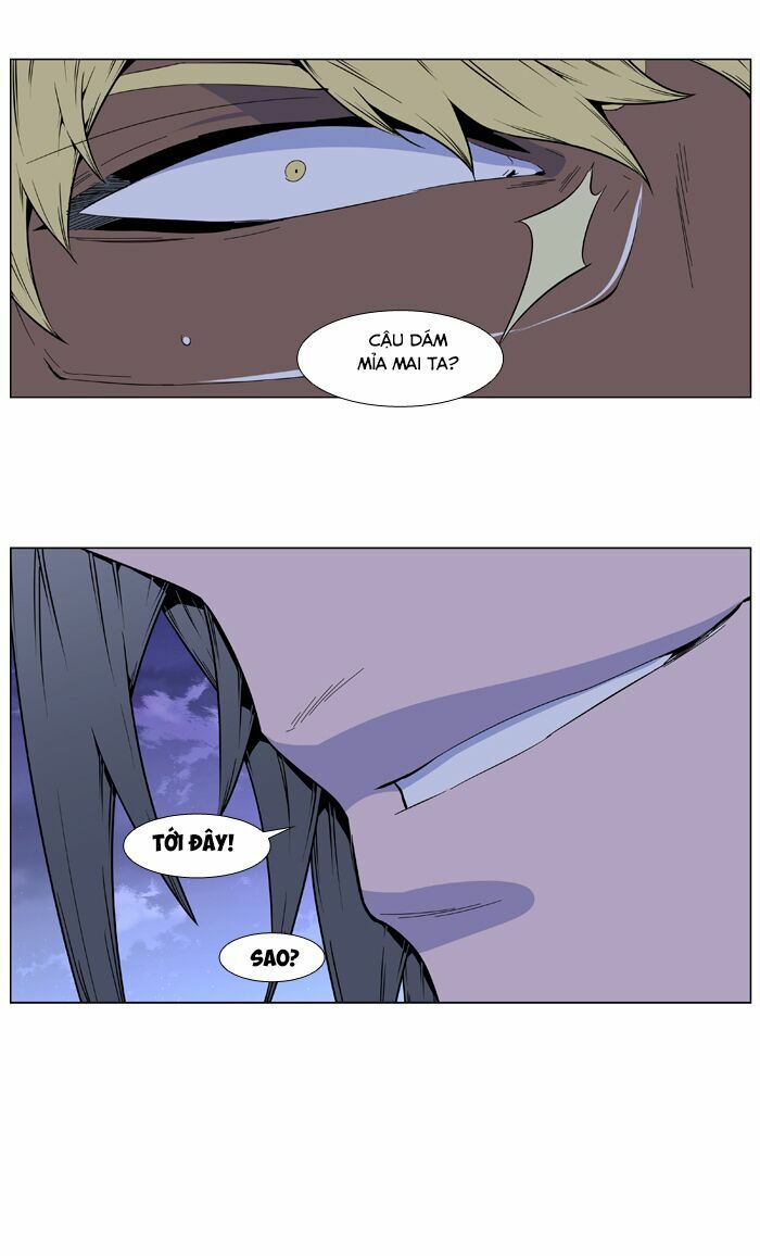 Ma Cà Rồng Quý Tộc: Chapter 406