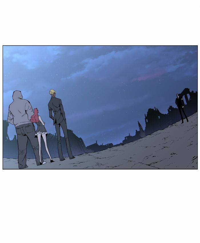 Ma Cà Rồng Quý Tộc: Chapter 406