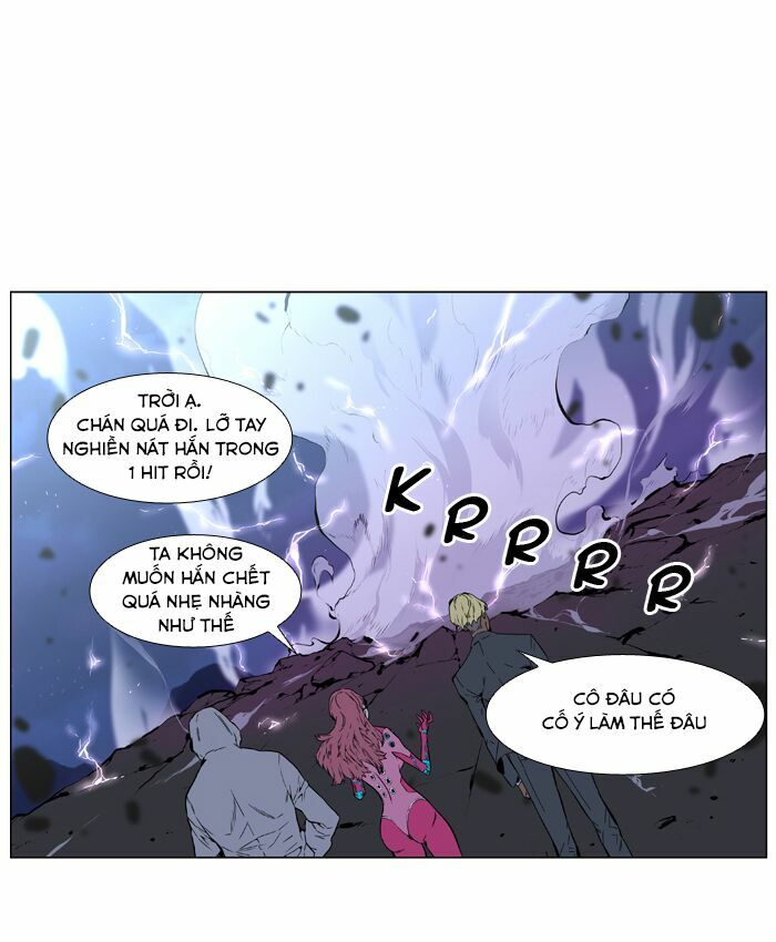 Ma Cà Rồng Quý Tộc: Chapter 406