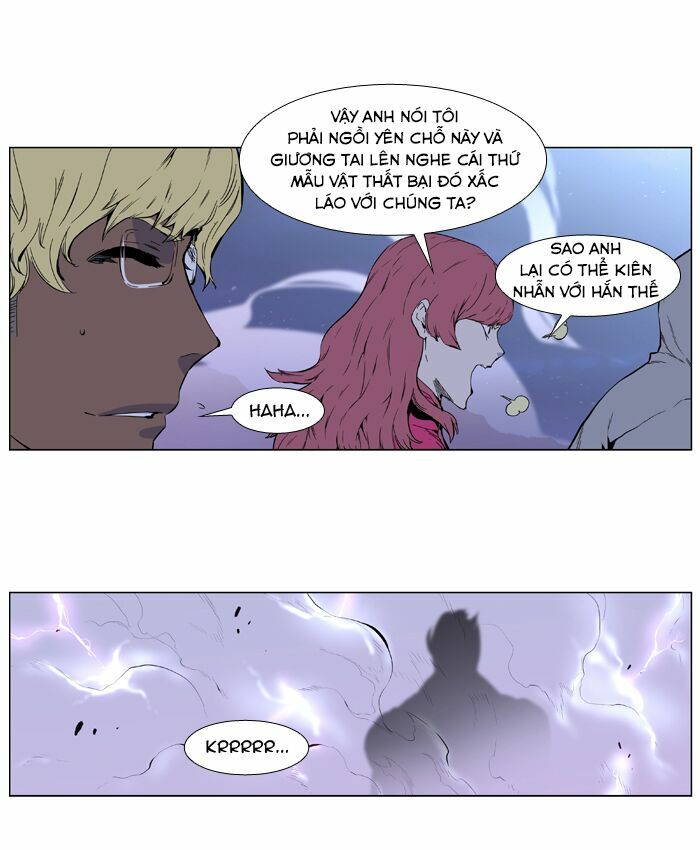 Ma Cà Rồng Quý Tộc: Chapter 406