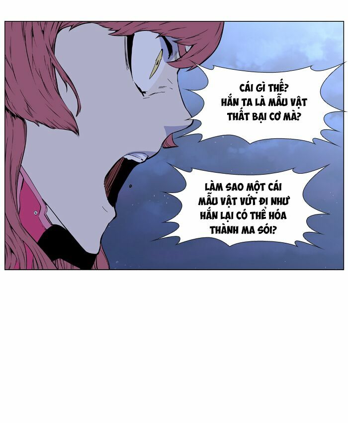 Ma Cà Rồng Quý Tộc: Chapter 406