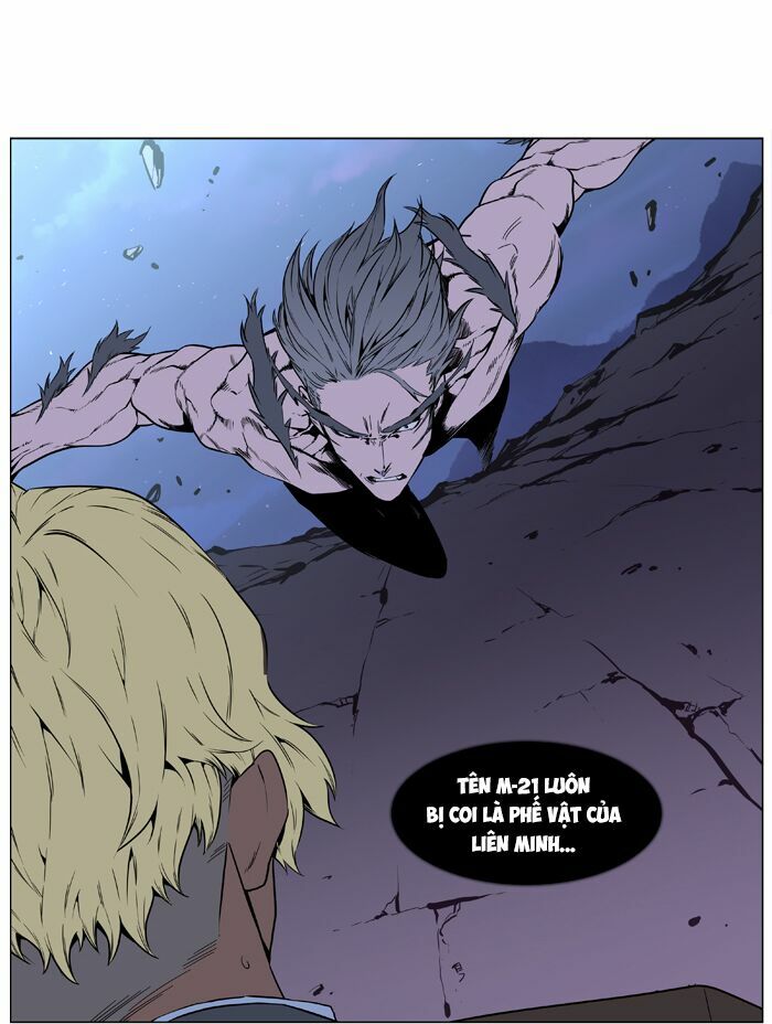 Ma Cà Rồng Quý Tộc: Chapter 406