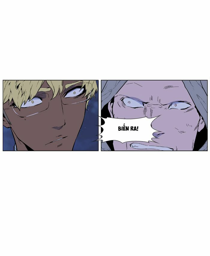 Ma Cà Rồng Quý Tộc: Chapter 406