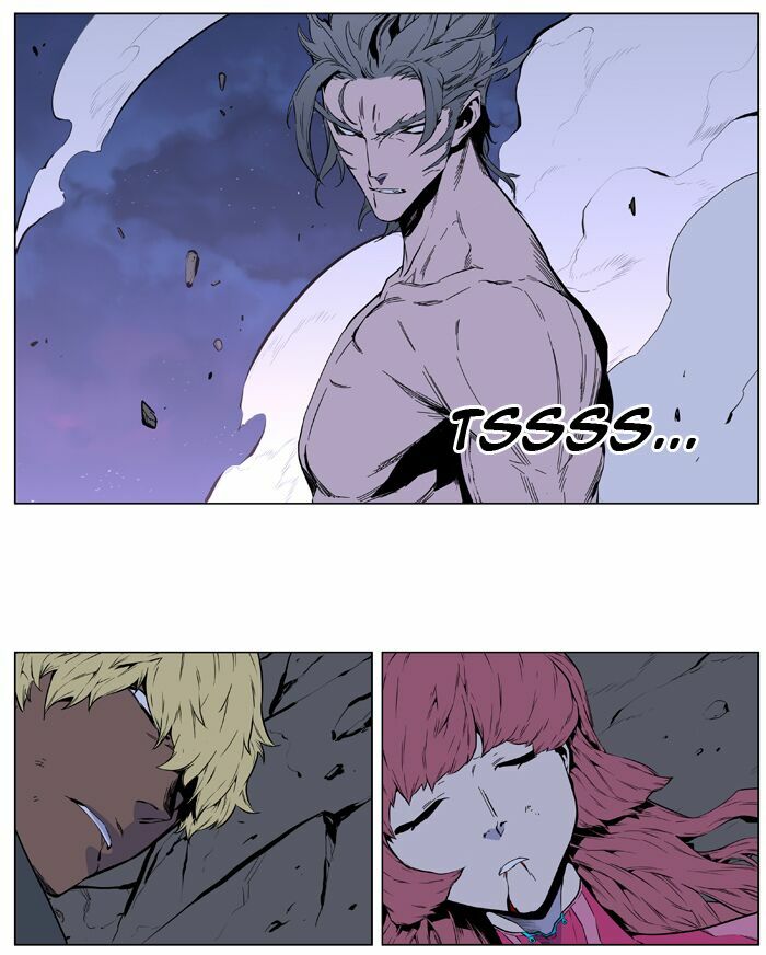 Ma Cà Rồng Quý Tộc: Chapter 406