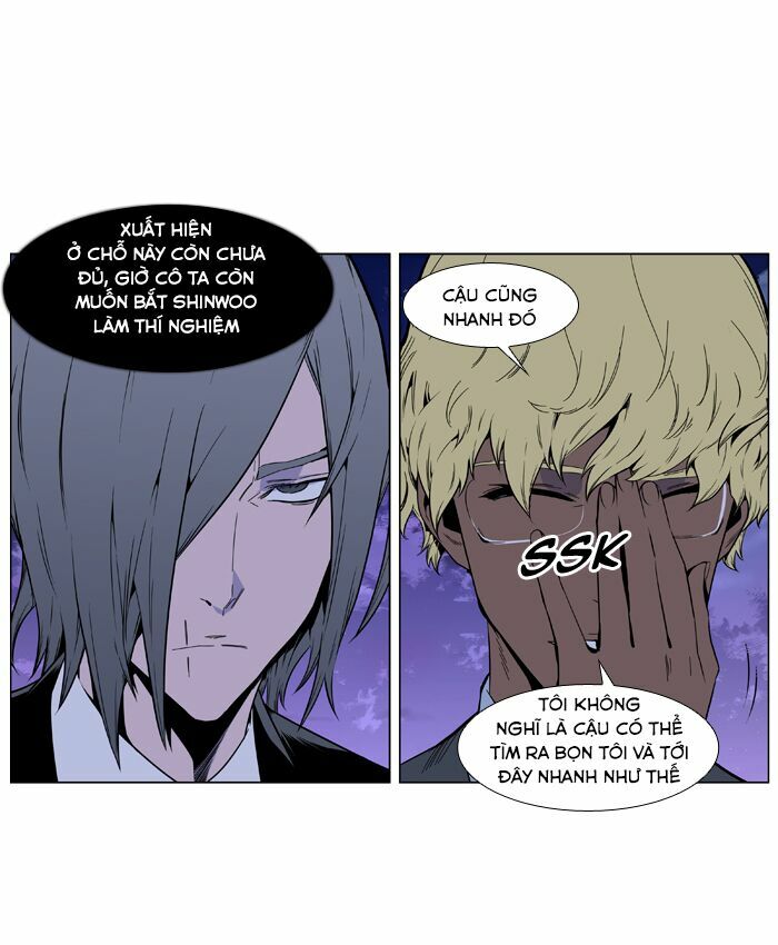 Ma Cà Rồng Quý Tộc: Chapter 406