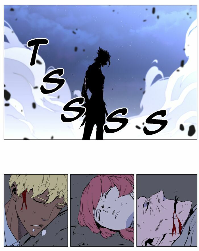 Ma Cà Rồng Quý Tộc: Chapter 407