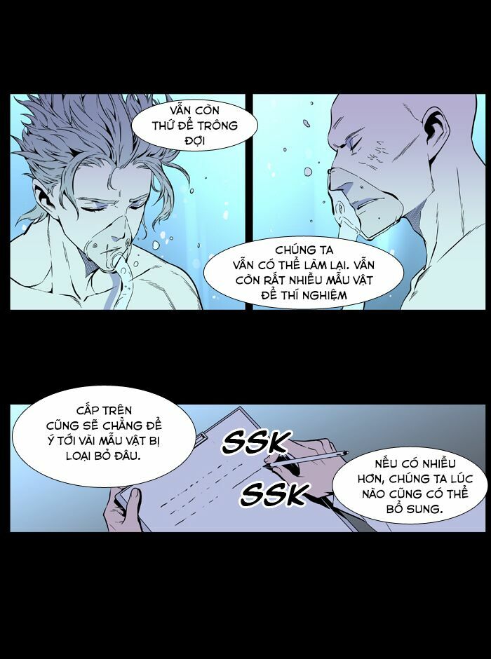Ma Cà Rồng Quý Tộc: Chapter 407