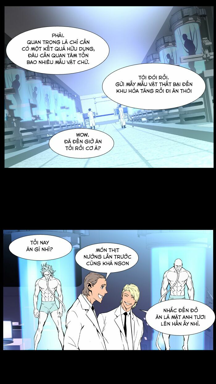 Ma Cà Rồng Quý Tộc: Chapter 407