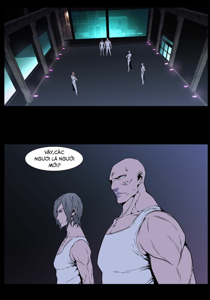Ma Cà Rồng Quý Tộc: Chapter 407