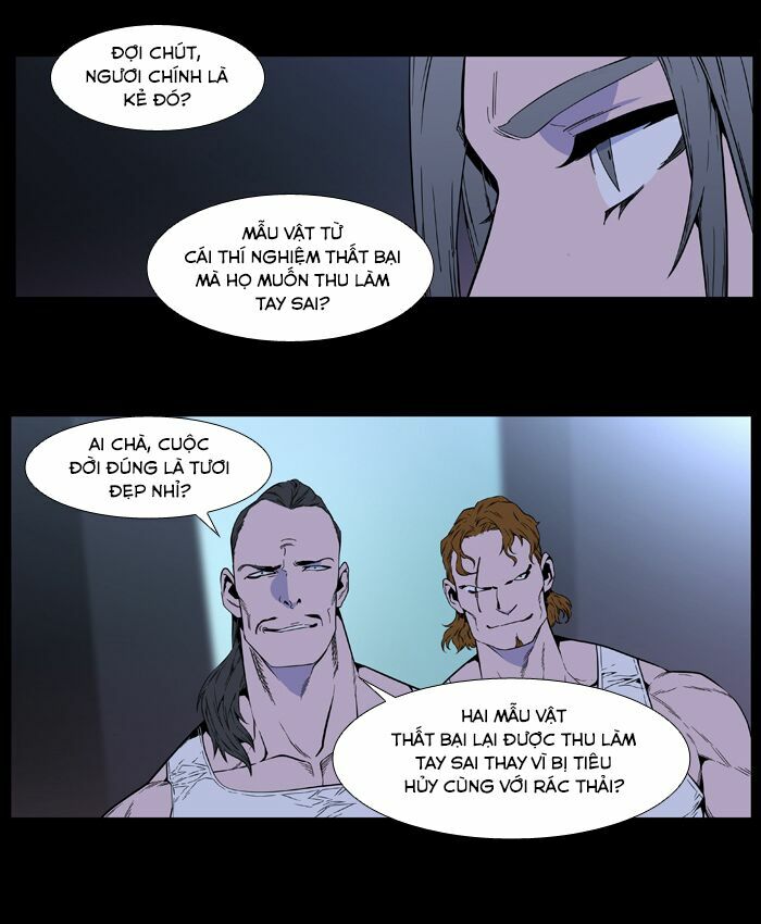 Ma Cà Rồng Quý Tộc: Chapter 407