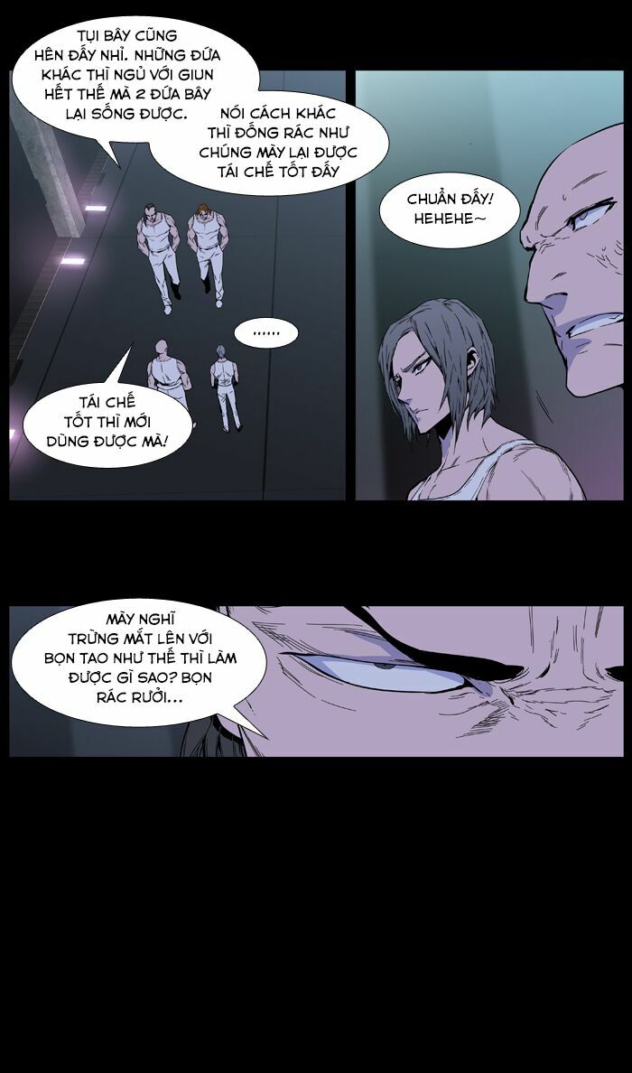 Ma Cà Rồng Quý Tộc: Chapter 407